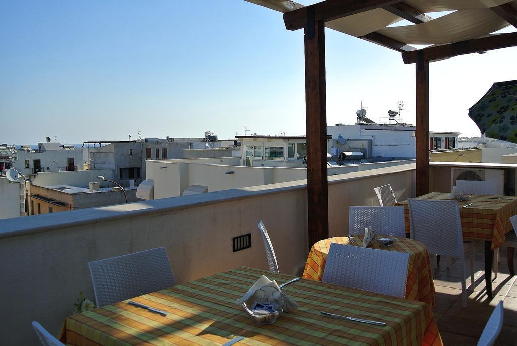 Hotel Il Melograno Σαν Βίτο λο Κάπο Εξωτερικό φωτογραφία