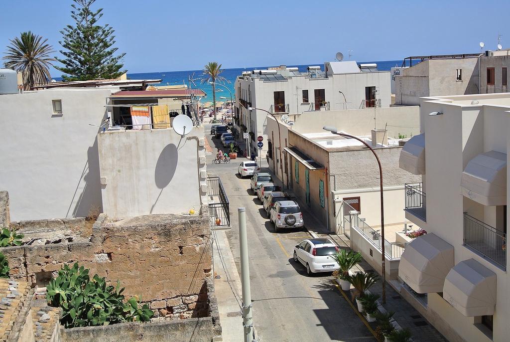 Hotel Il Melograno Σαν Βίτο λο Κάπο Εξωτερικό φωτογραφία