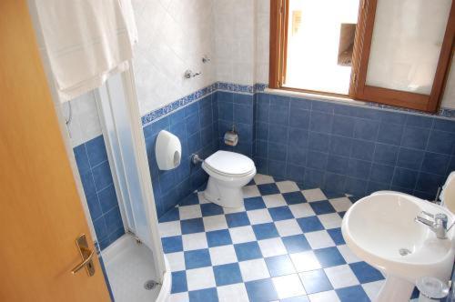 Hotel Il Melograno Σαν Βίτο λο Κάπο Εξωτερικό φωτογραφία